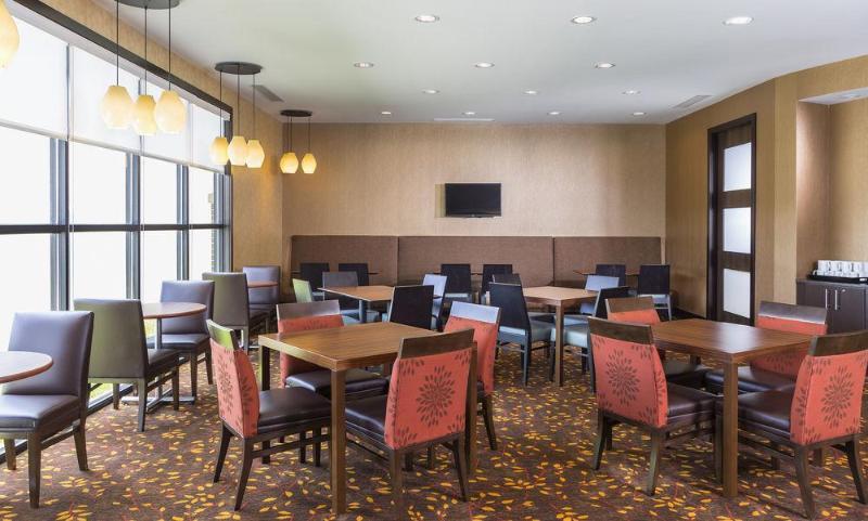 Residence Inn By Marriott Youngstown Warren/Niles Eksteriør billede