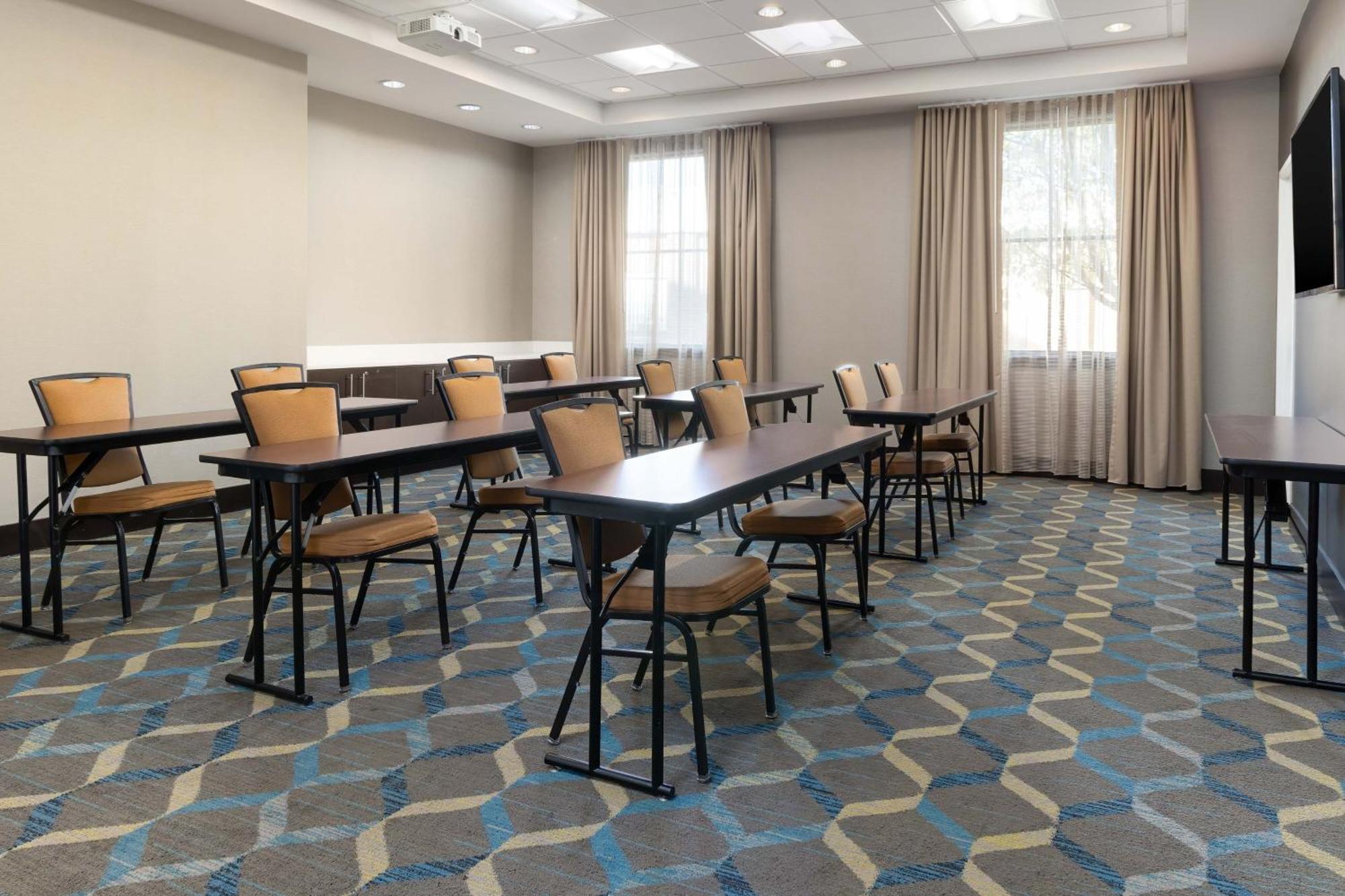Residence Inn By Marriott Youngstown Warren/Niles Eksteriør billede