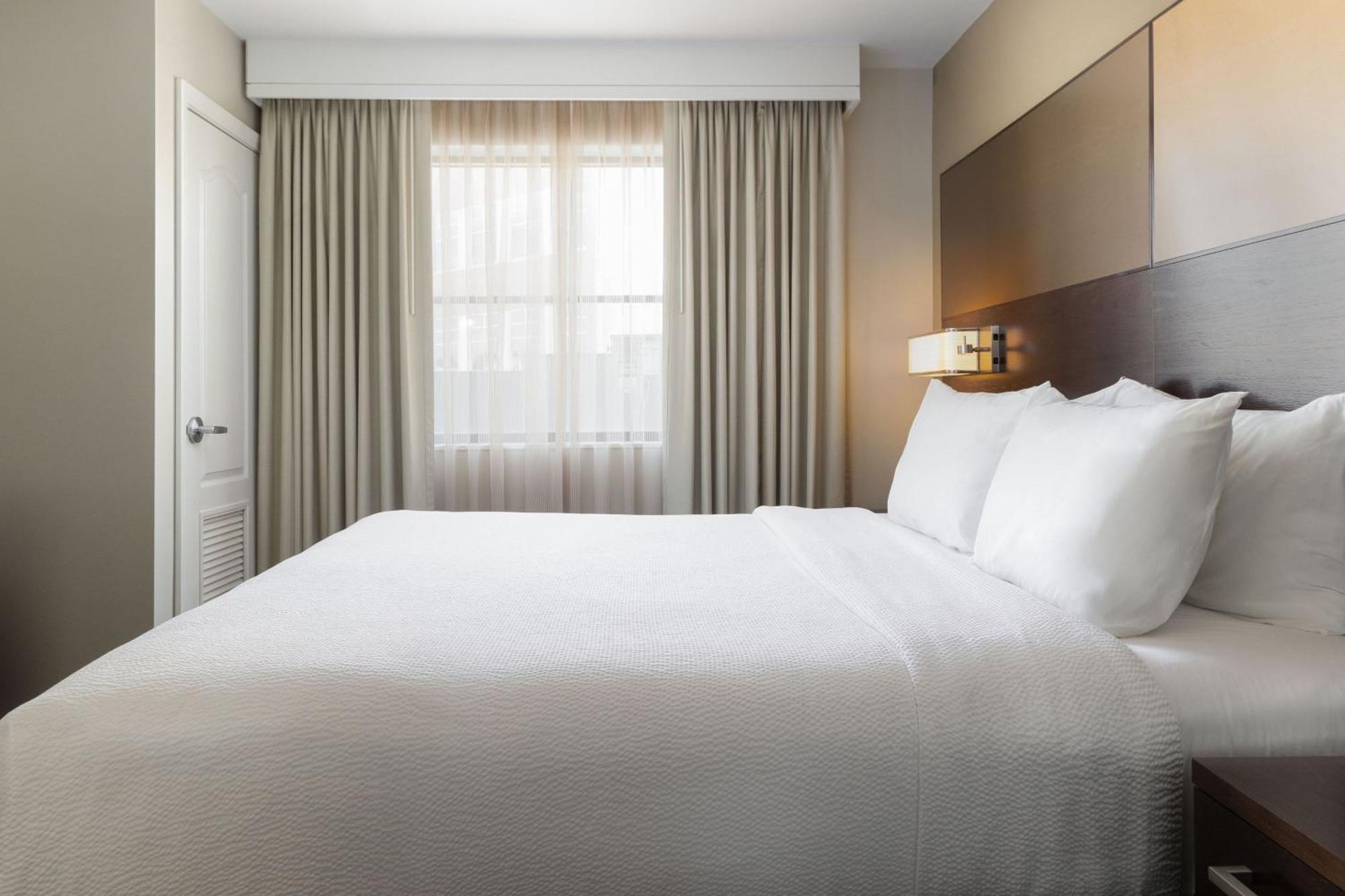 Residence Inn By Marriott Youngstown Warren/Niles Eksteriør billede