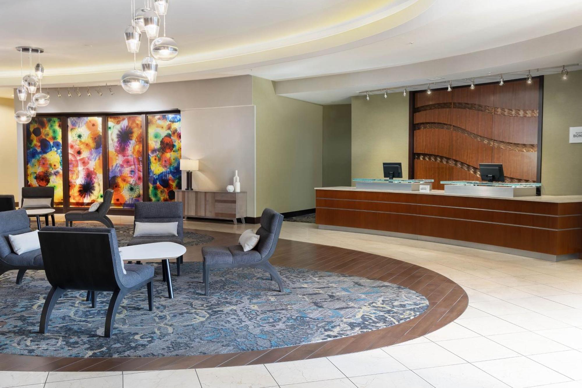 Residence Inn By Marriott Youngstown Warren/Niles Eksteriør billede