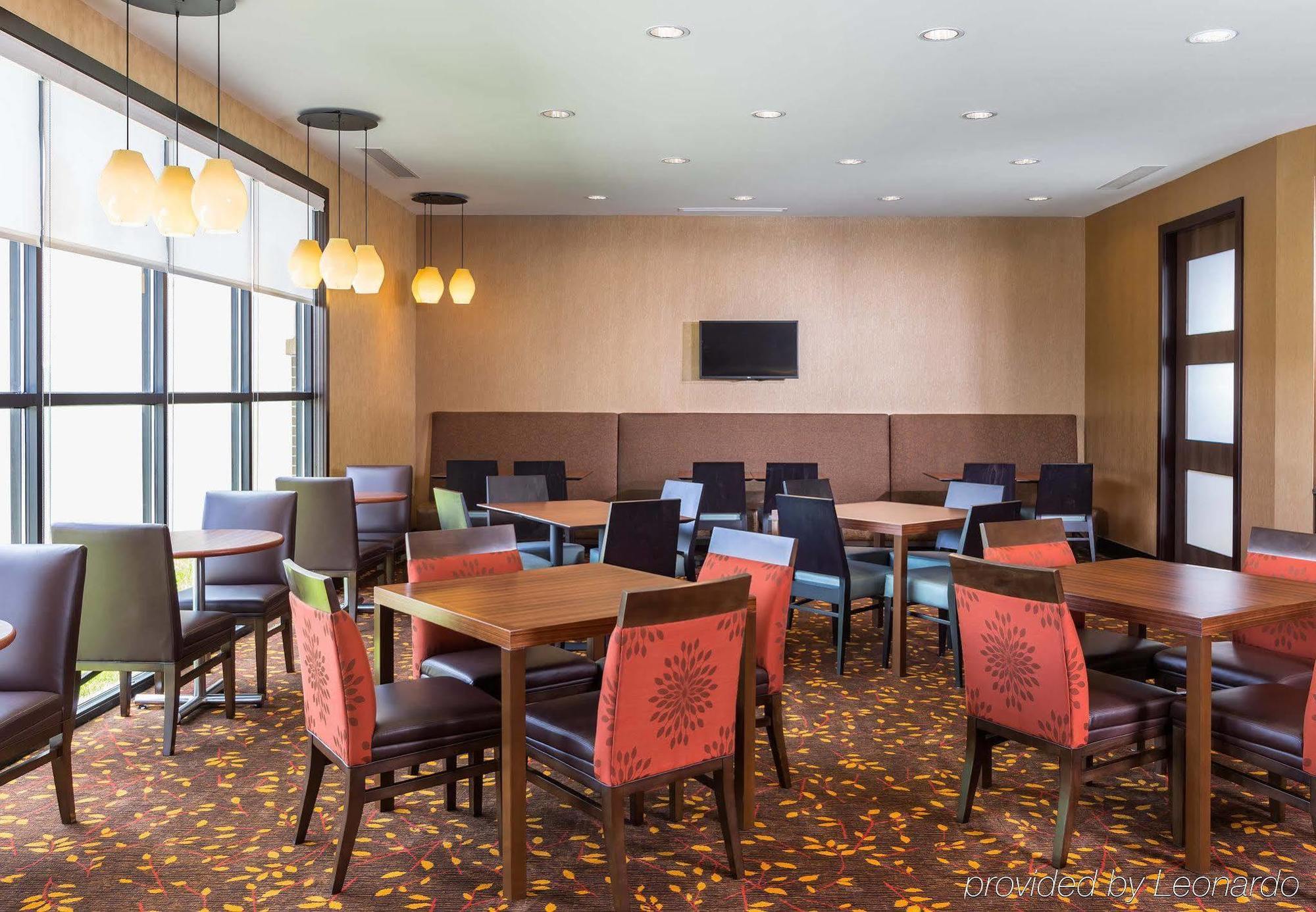 Residence Inn By Marriott Youngstown Warren/Niles Eksteriør billede